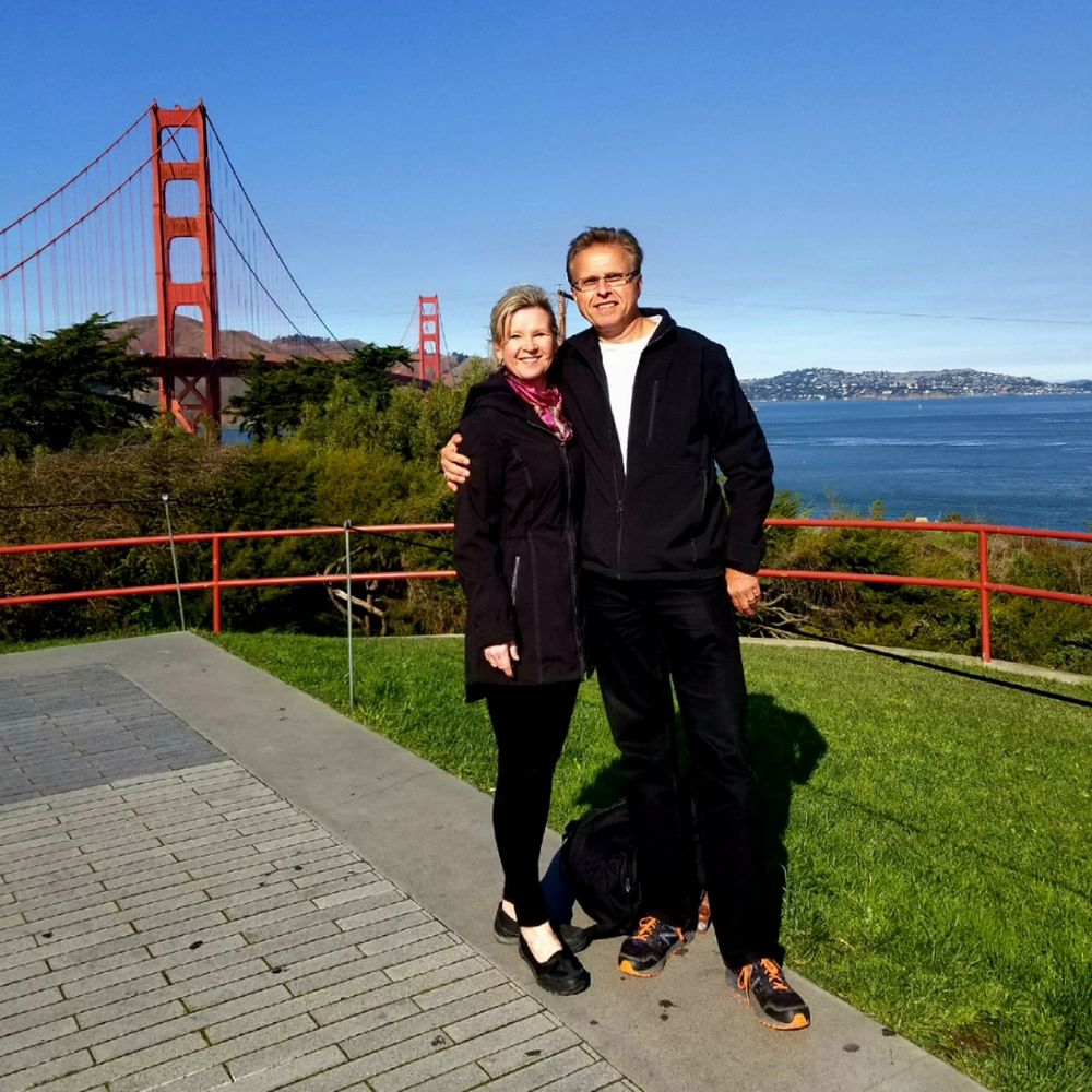 Meet your Posher, Bonnie bozena